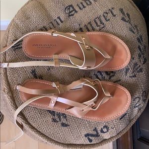 ❌❌strappy sandals❌❌